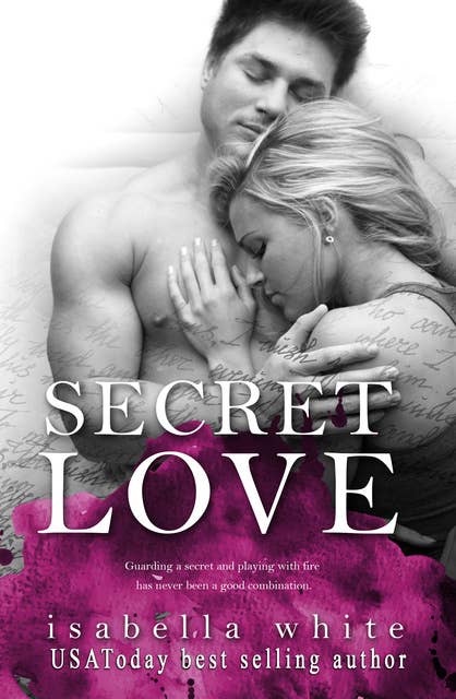 Secret Love: The 4Ever series 2
