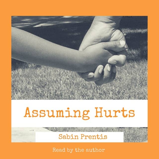 Assuming Hurts: A Novel