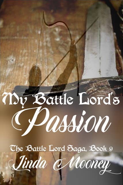 My Battle Lord’s Passion