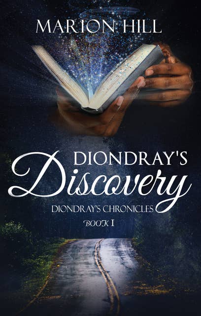 Diondray's Discovery