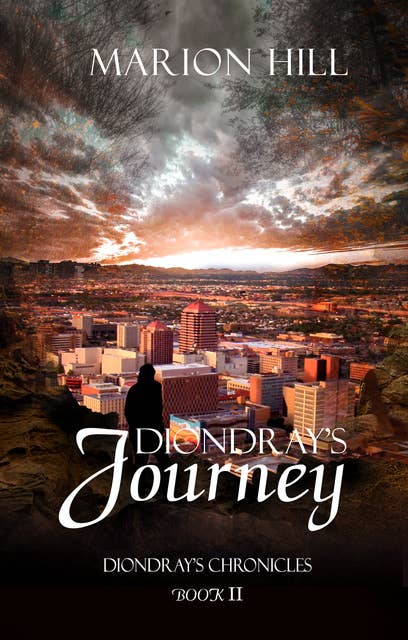 Diondray's Journey