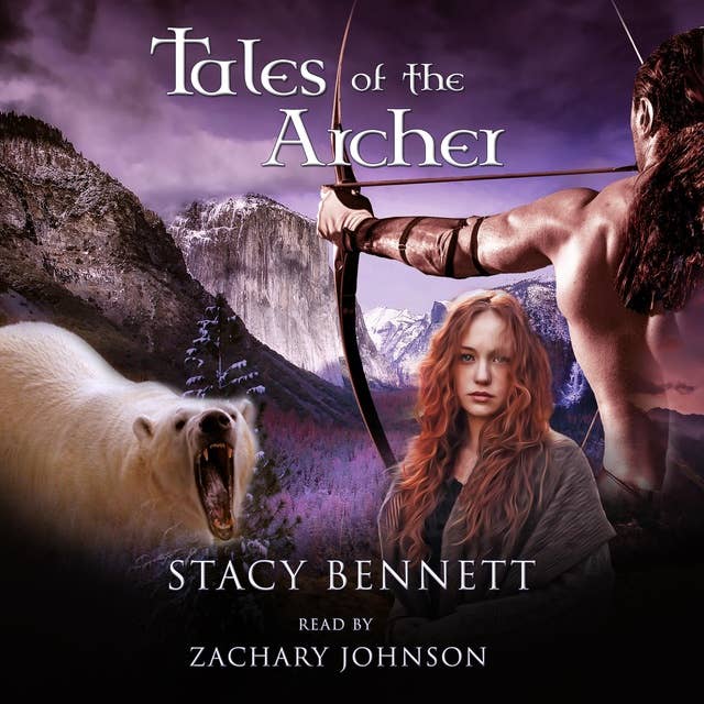 Tales of the Archer: A Corthan Companion