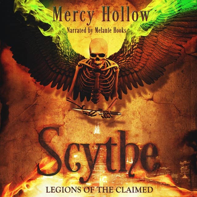 Scythe: Legions of the Claimed