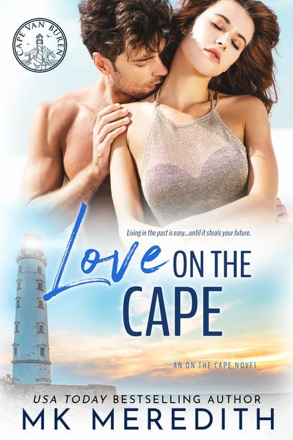 Love on the Cape: an on the Cape Novel