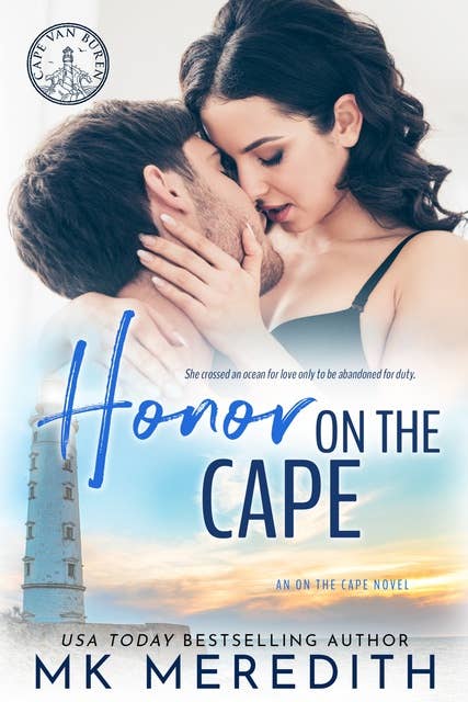 Honor on the Cape: an on the Cape Novel