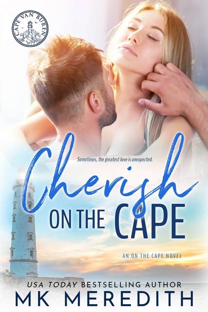 Cherish on the Cape: an on the Cape Novel