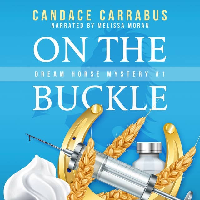 Cover for On the Buckle