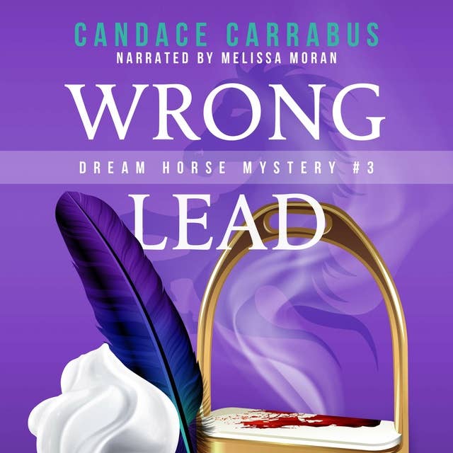 Cover for Wrong Lead