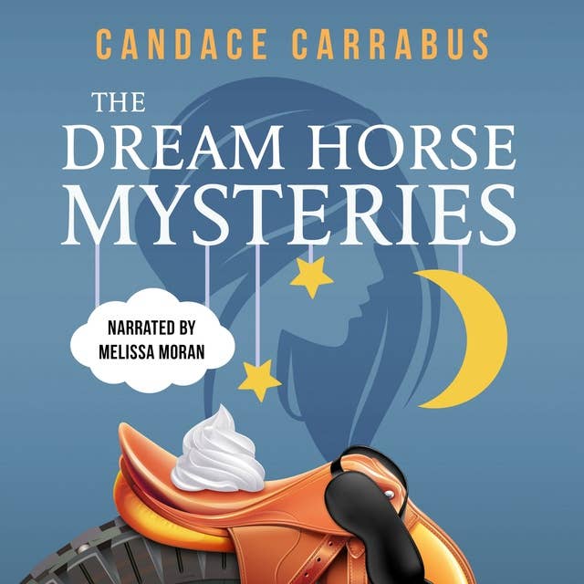 Cover for The Dream Horse Mysteries Boxed Set