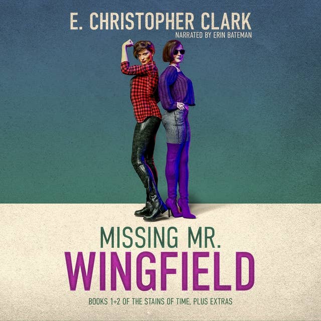 Missing Mr. Wingfield
