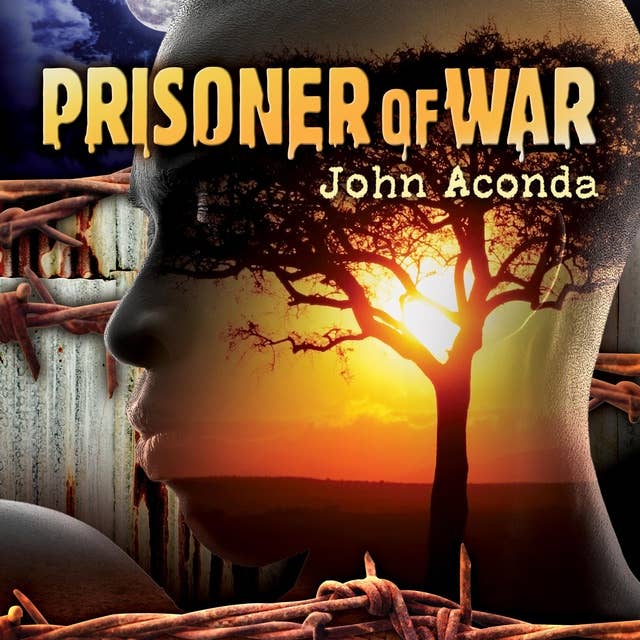 Prisoner of War: What if it were possible to heal from any mental illness?