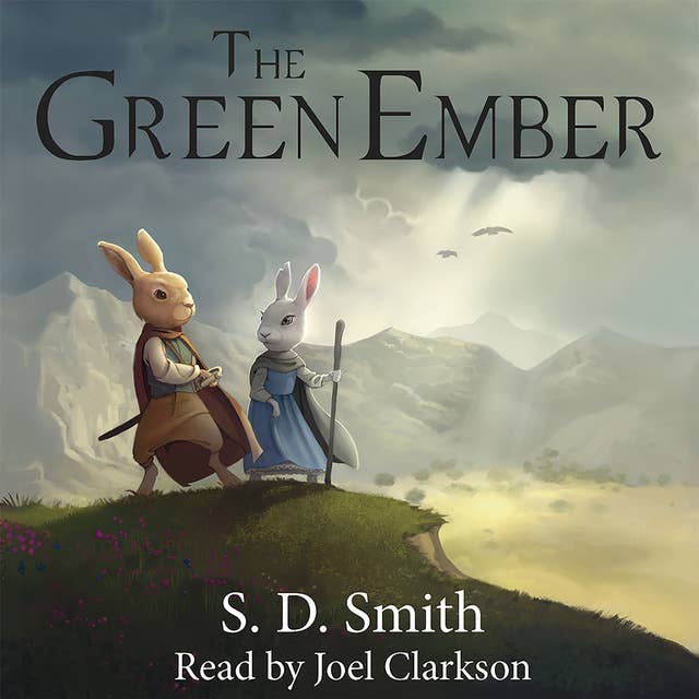 The Green Ember: Book I