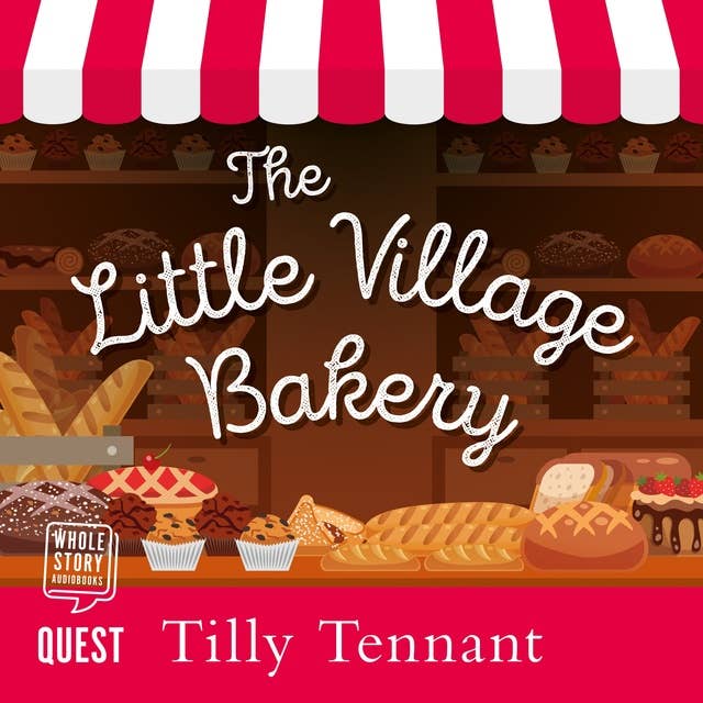 The Little Village Bakery: Honeybourne Book 1