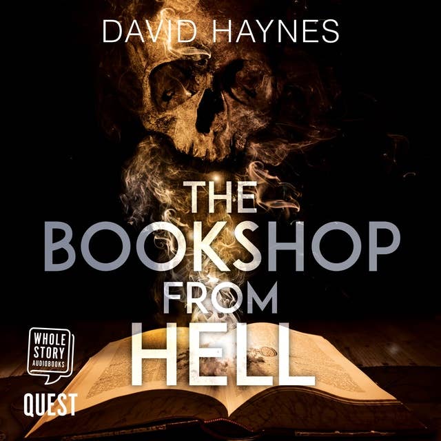 The Bookshop from Hell