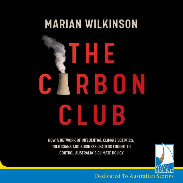The Carbon Club