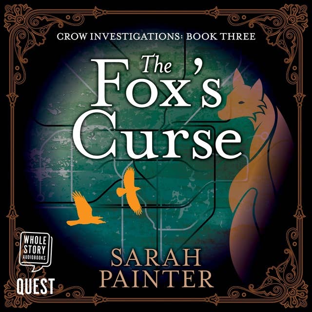 The Fox's Curse