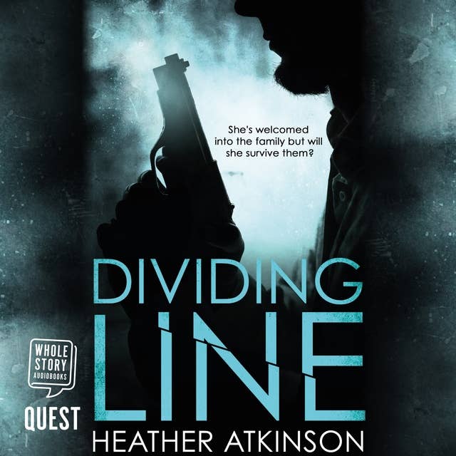 Dividing Line: Dividing Line Series Book 1