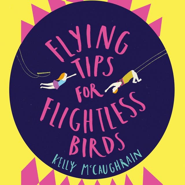Flying Tips for Flightless Birds