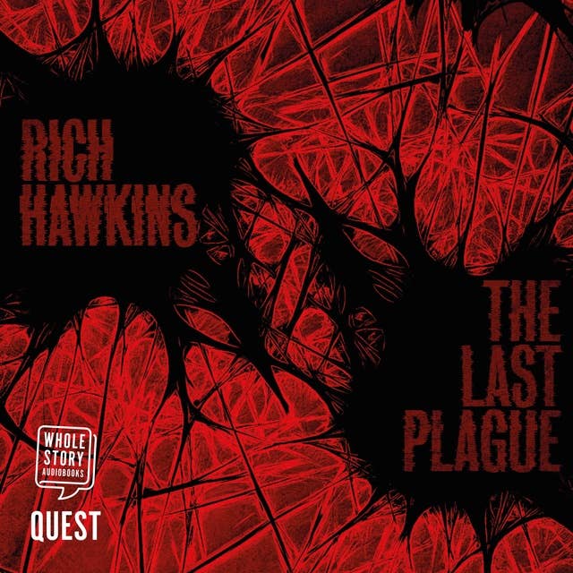The Last Plague: The Plague Series Book 1