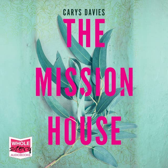 The Mission House