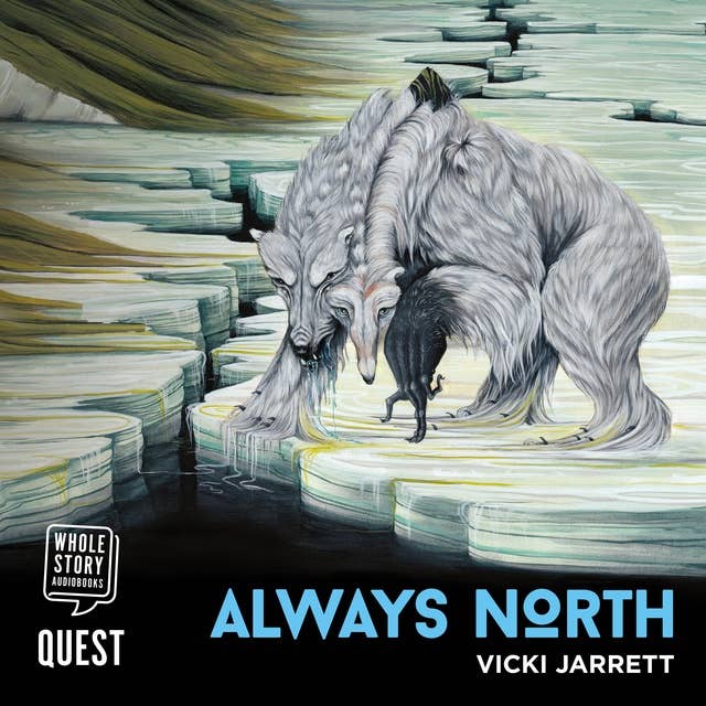 Always North