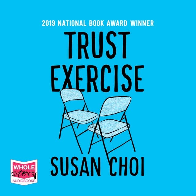 Cover for Trust Exercise