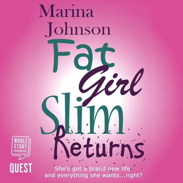 Fat Girl Slim Returns