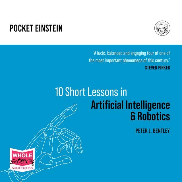 Ten Short Lessons in Artificial Intelligence and Robotics