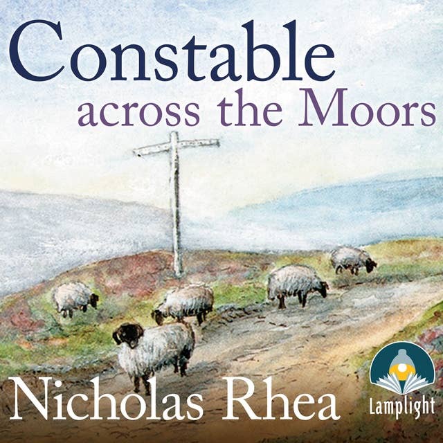Constable Across the Moors