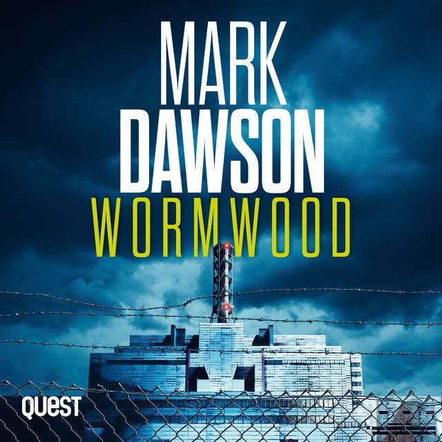 Cover for Wormwood