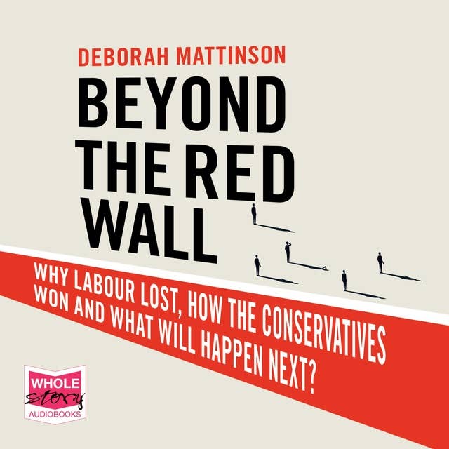 Beyond the Red Wall