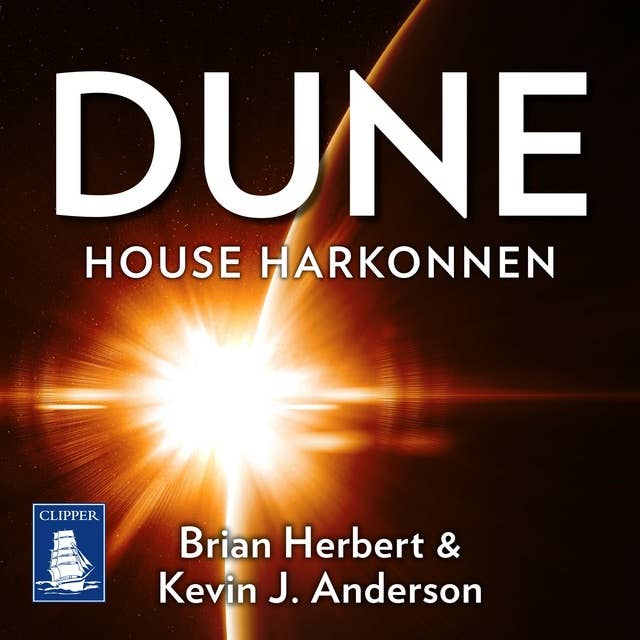 Dune: House Harkonnen: DUNE: Prelude to Dune Book 2