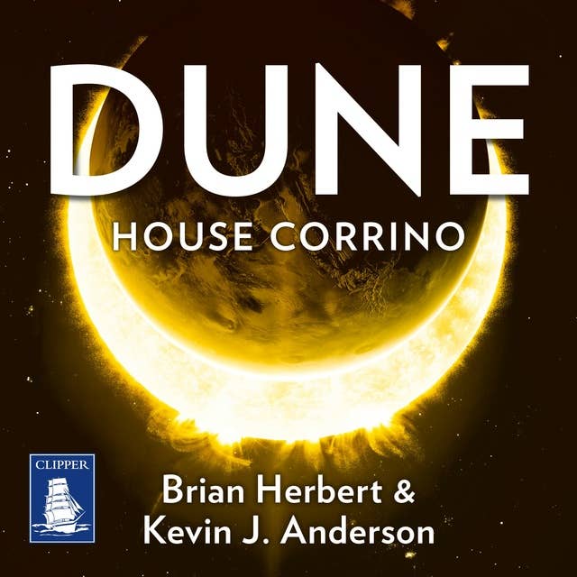 Dune: House Corrino: DUNE: Prelude to Dune Book 3