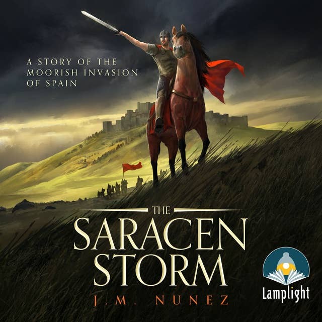 The Saracen Storm