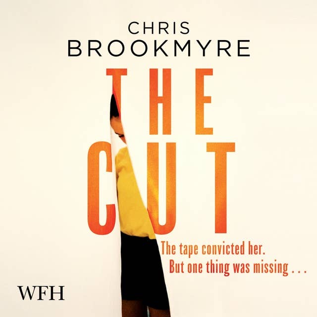 Cover for The Cut