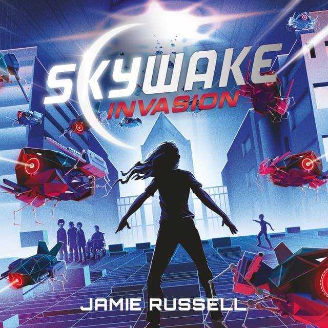 SkyWake: Invasion