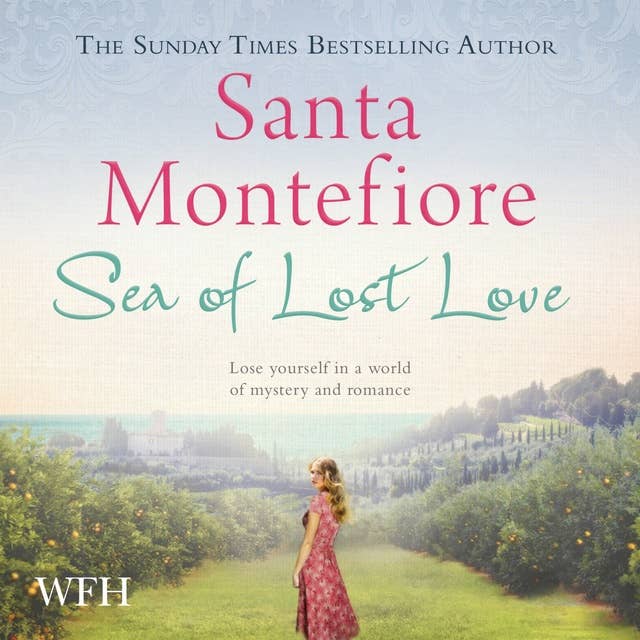 Sea of Lost Love