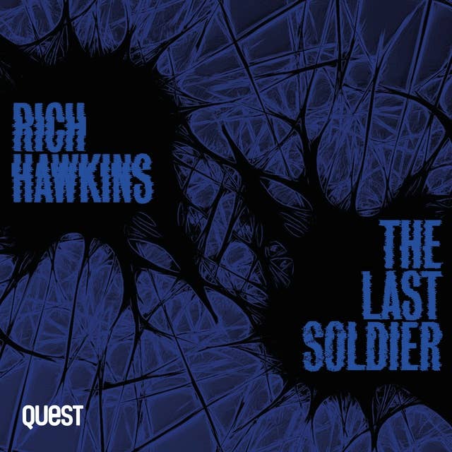 The last 2025 plague rich hawkins