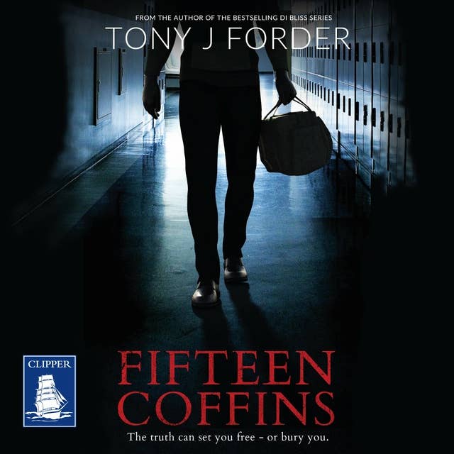 Fifteen Coffins