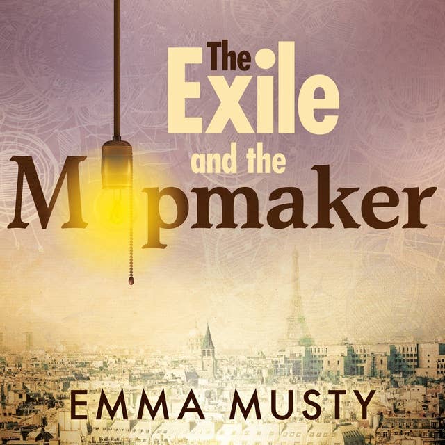 The Exile and the Mapmaker