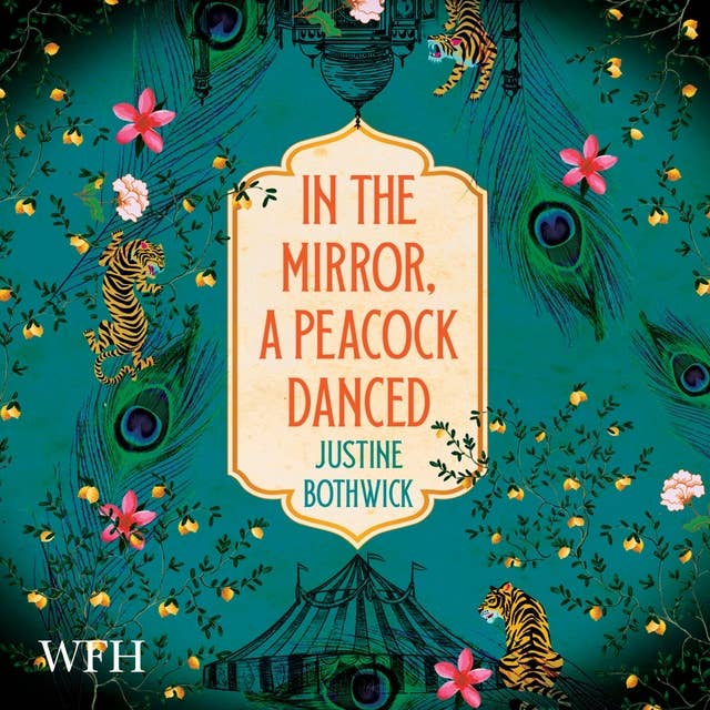 In the Mirror, a Peacock Danced