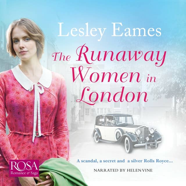 The Runaway Women in London: A heartbreaking story of love and friendship