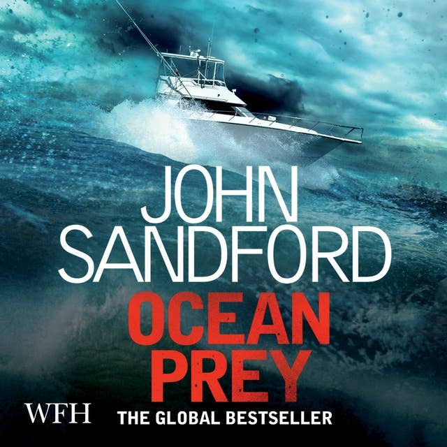 Ocean Prey: A Lucas Davenport  Virgil Flowers novel