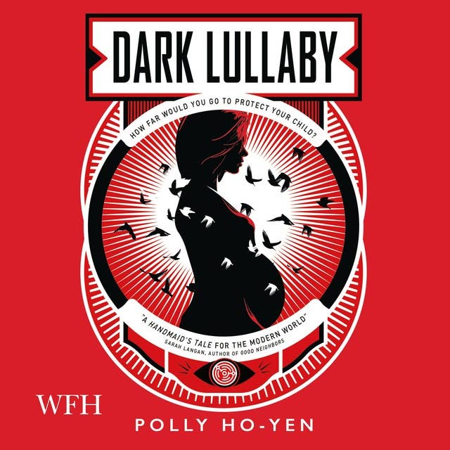 Cover for Dark Lullaby