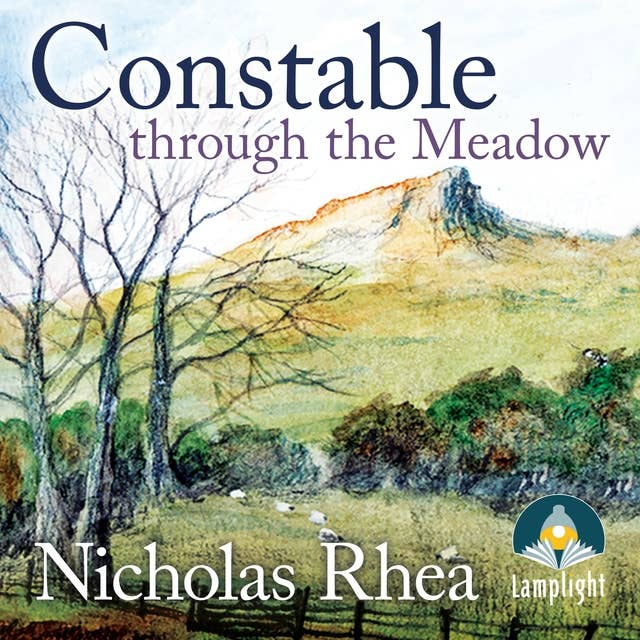 Constable Through the Meadow: Constable Nick Mystery Book 8