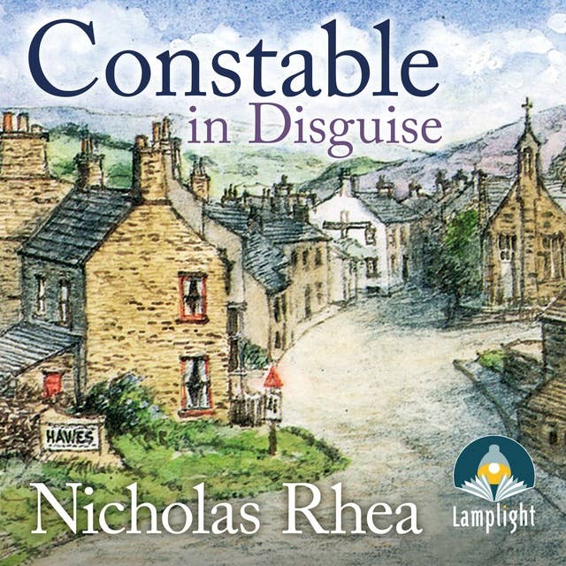 Constable in Disguise: Constable Nick Mystery Book 9