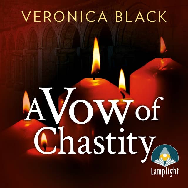 A Vow of Chastity: Sister Joan Murder Mystery Book 2