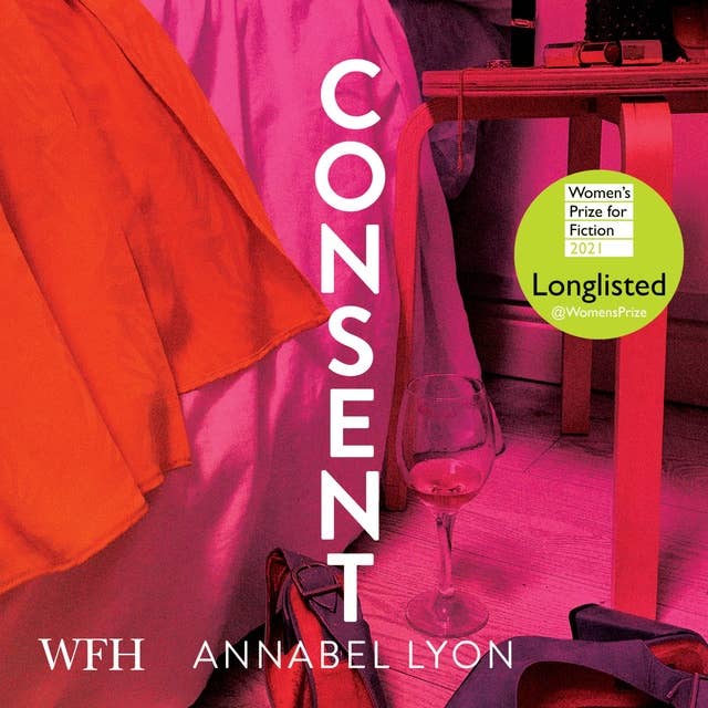 Cover for Consent