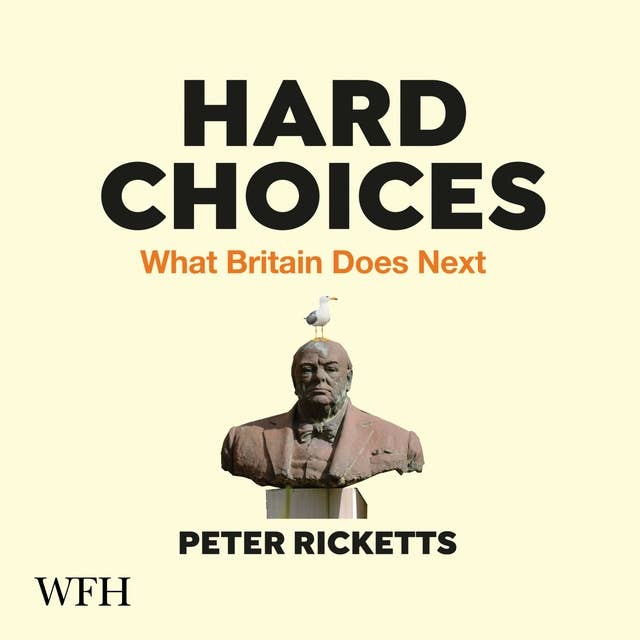 Hard Choices