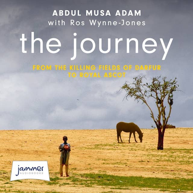 The Journey: The boy who lost everything... and the horses who saved him
